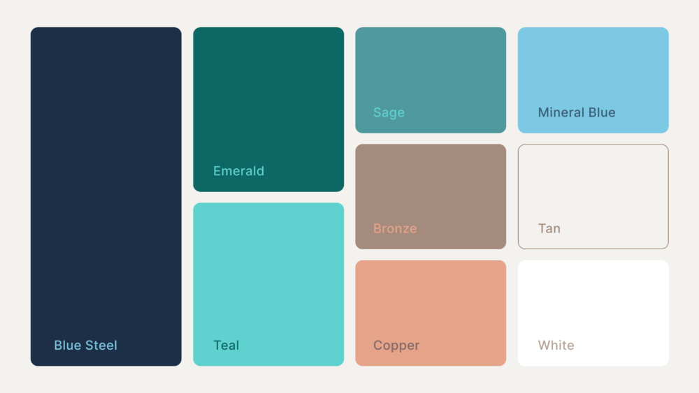 None Colours Exterra Technologies