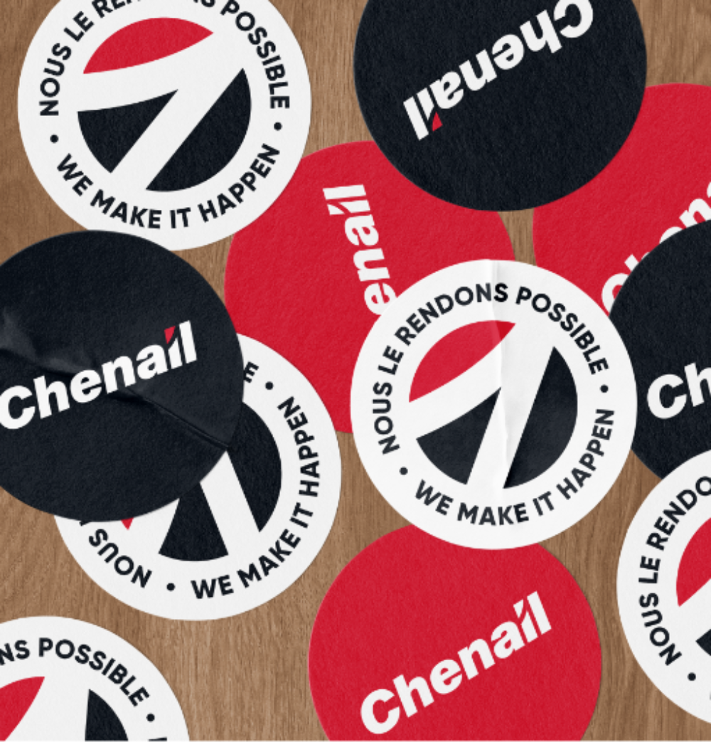 Chenail